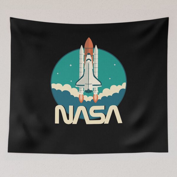 Artikelvorschau, NASA-Spaceshuttle entworfen und verkauft von PatriciasCurd.