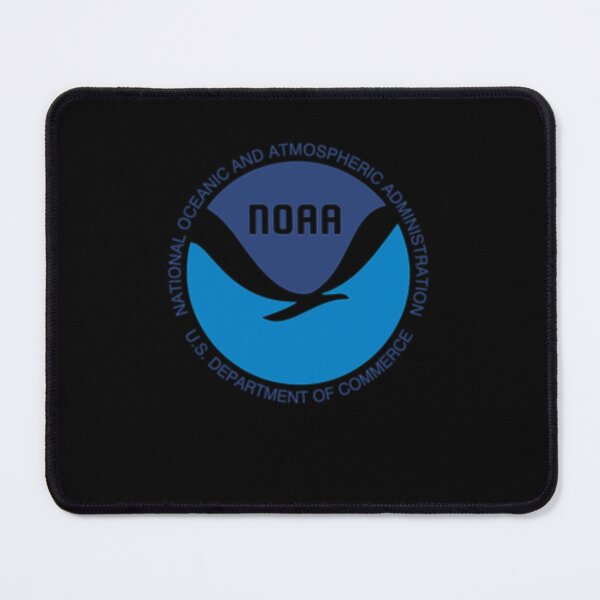 Item preview, National Oceanic and Atmospheric Administration NOAA  designed and sold by PatriciasCurd.