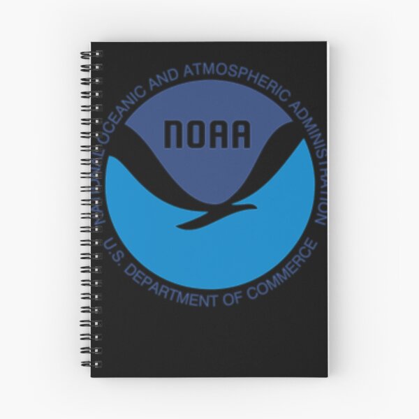Item preview, National Oceanic and Atmospheric Administration NOAA  designed and sold by PatriciasCurd.