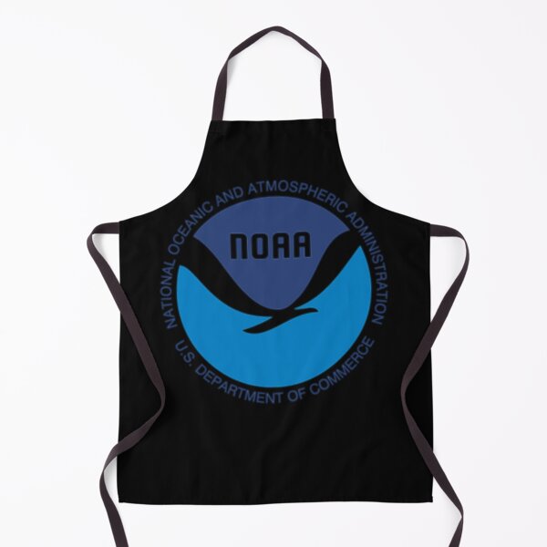 Item preview, National Oceanic and Atmospheric Administration NOAA  designed and sold by PatriciasCurd.