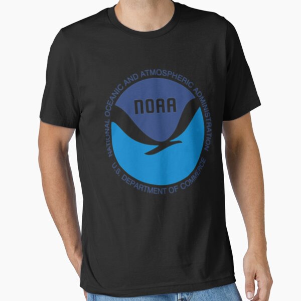 Item preview, National Oceanic and Atmospheric Administration NOAA  designed and sold by PatriciasCurd.