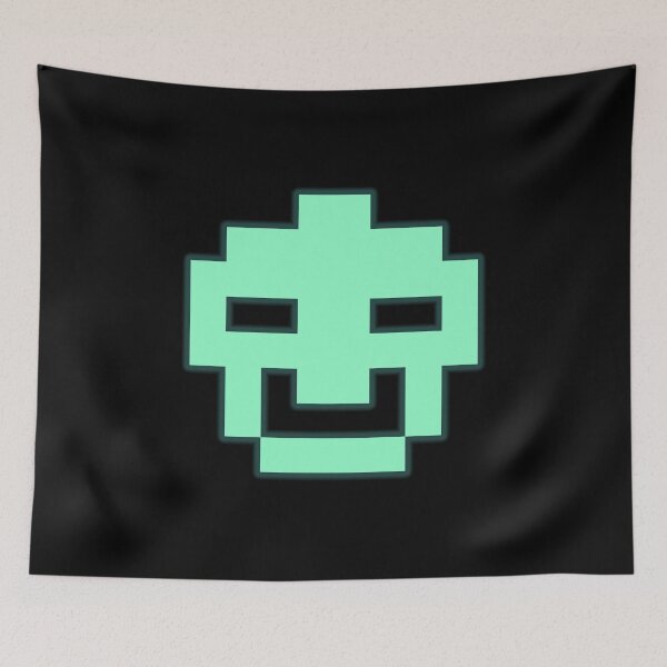 Item preview, Copy of Space Invaders designed and sold by LiscaGraphicArt.