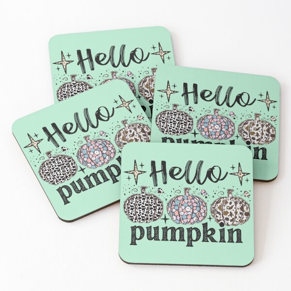 Item preview, Hey There Pumpkin Fall designed and sold by dalypdesign.