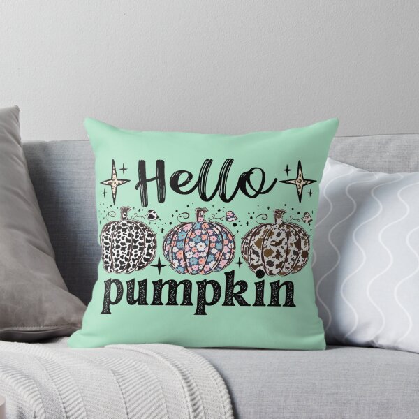 Item preview, Hey There Pumpkin Fall designed and sold by dalypdesign.