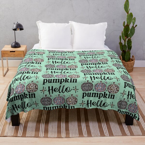 Item preview, Hey There Pumpkin Fall designed and sold by dalypdesign.