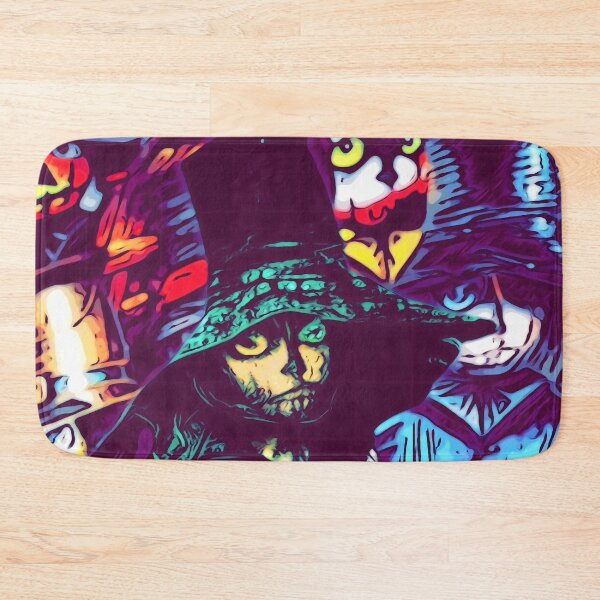 Item preview, Scarecrow montage designed and sold by Glenbobagins.