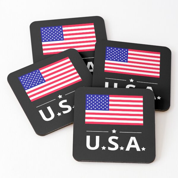 Item preview, US FLAG 2 designed and sold by RB-V568.