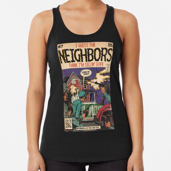 4 Your Eyez Only Album Neighbors Lyrics - I Guess The Neighbors Think I'm  Sellin' Dope | Poster