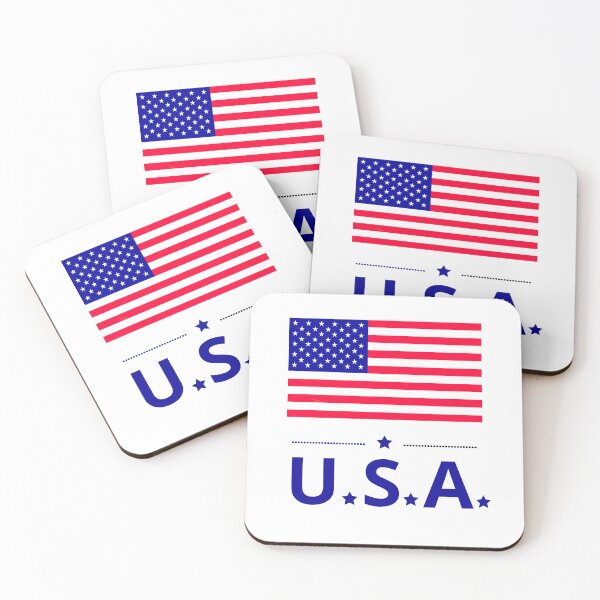 Item preview, US FLAG  designed and sold by RB-V568.