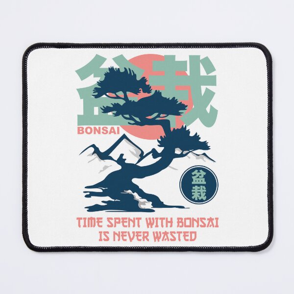 Item preview, Bonsai Tree Zen Buddhist designed and sold by Stil-Mix.