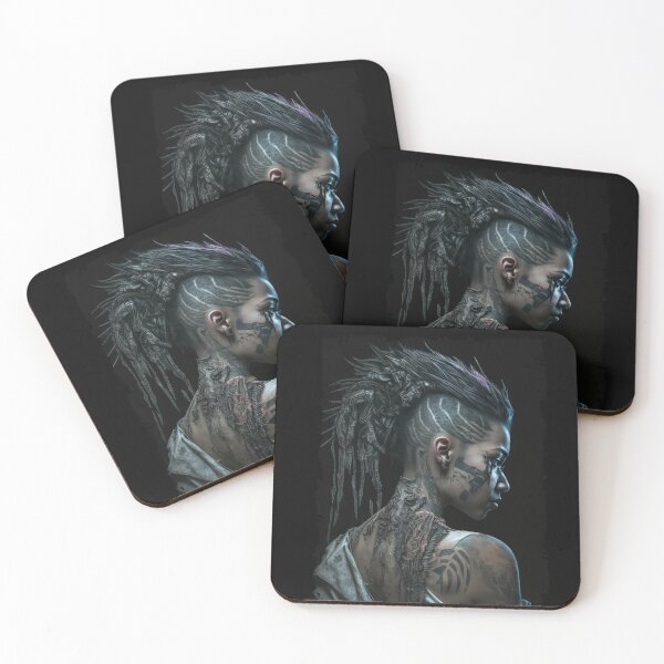 Item preview, Valkyrie, Shield maiden, Viking, designed and sold by Xylos247.