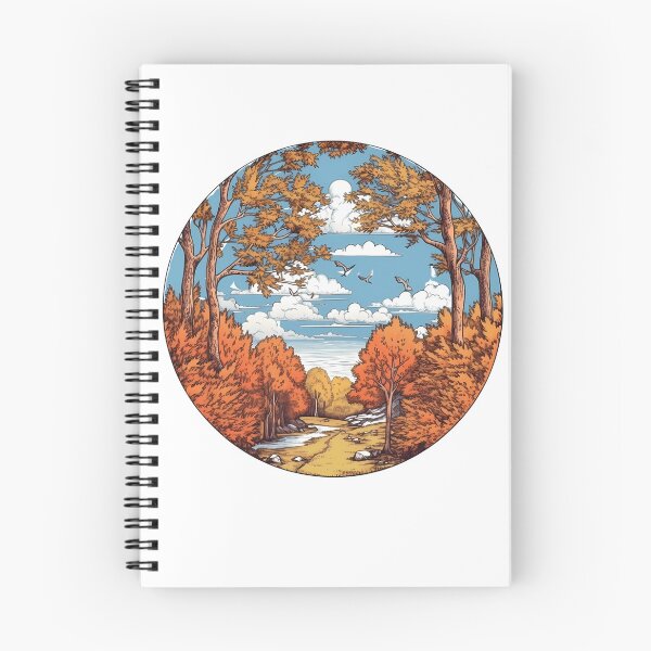 Item preview, Autumn/Fall Medallion designed and sold by Tamertons.
