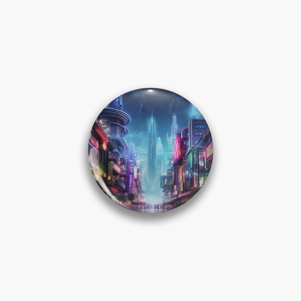 Item preview, Pin designed and sold by garretbohl.