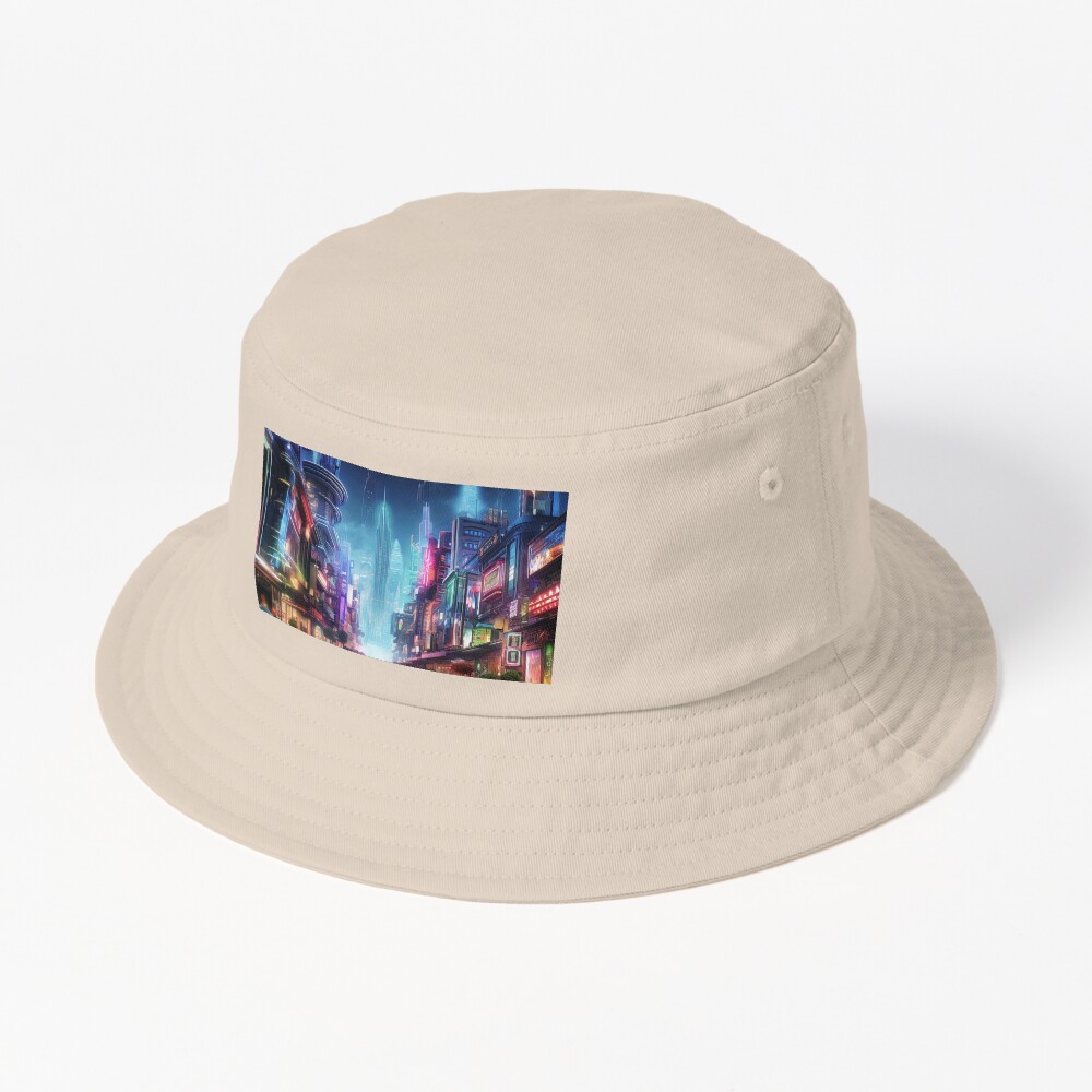 Item preview, Bucket Hat designed and sold by garretbohl.