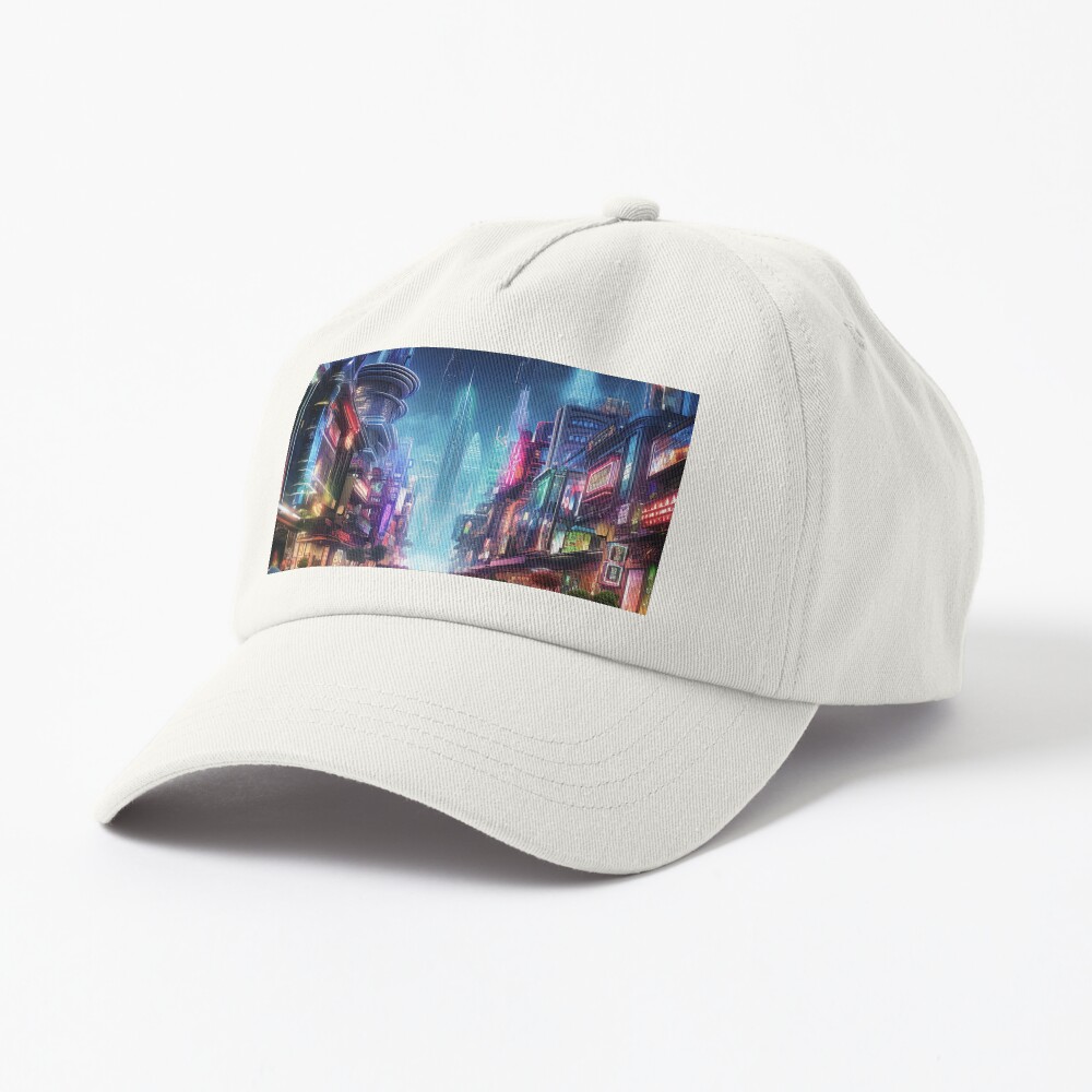Item preview, Dad Hat designed and sold by garretbohl.