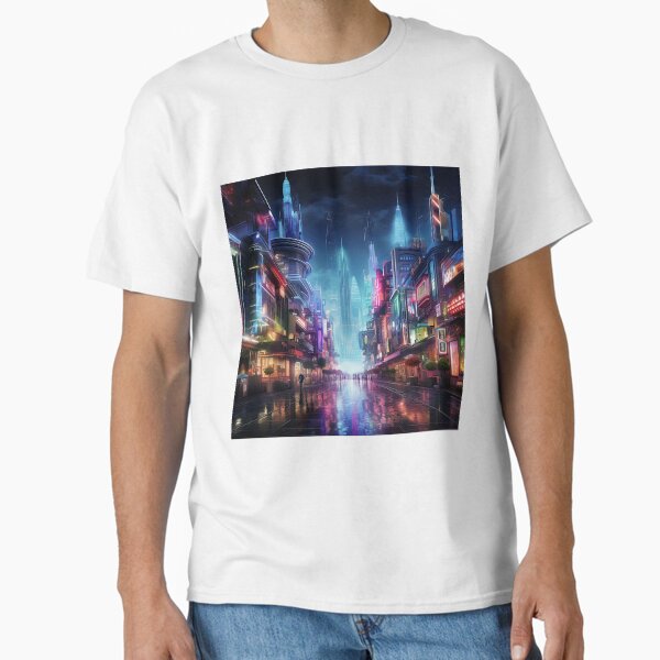 Classic T-Shirt