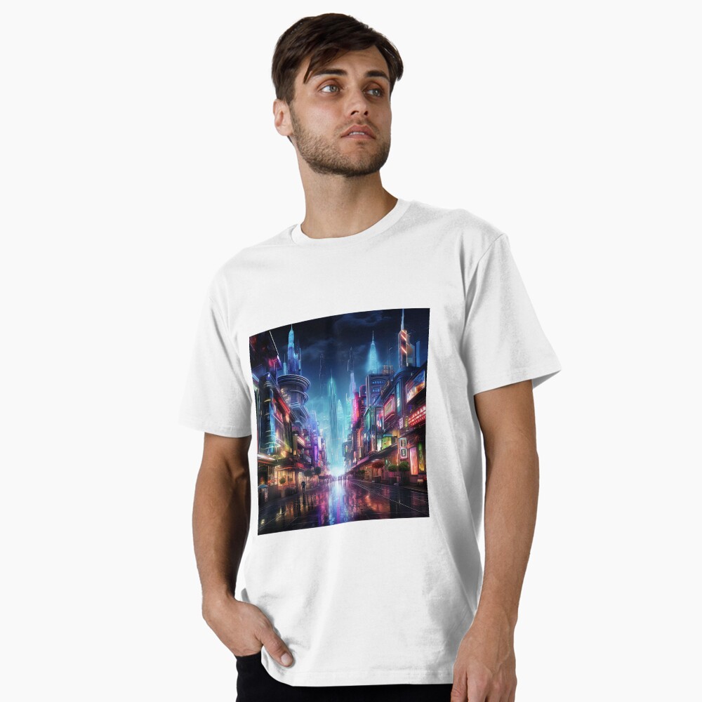 Item preview, Premium T-Shirt designed and sold by garretbohl.