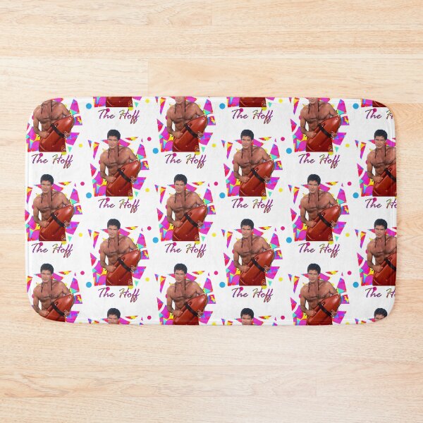 Item preview, The Hoff designed and sold by StansShopArt.