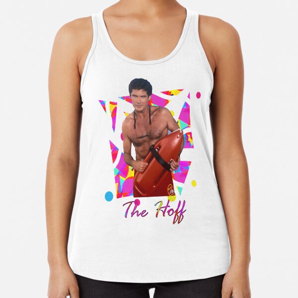 Item preview, The Hoff designed and sold by StansShopArt.