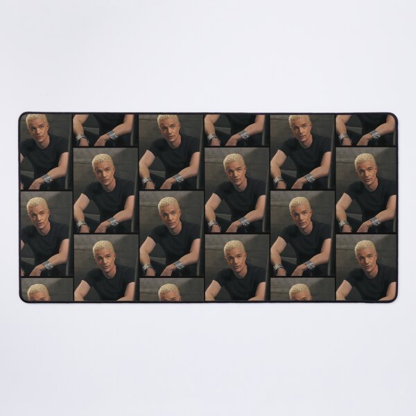 Item preview, Spike Buffy the Vampire Slayer designed and sold by Krito-Hofstee.