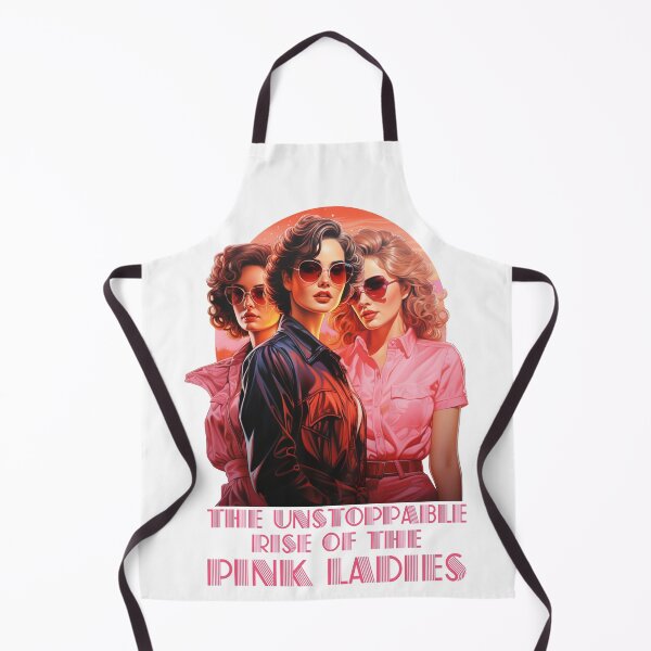 Artikelvorschau, Weiblichkeit neu definieren: Der unaufhaltsame Aufstieg der Pink Ladies entworfen und verkauft von SGDesignonline.