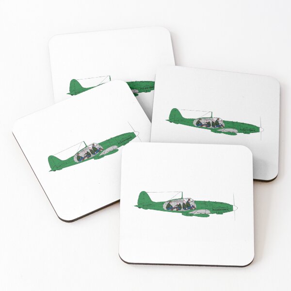 Item preview, Macchi 205 Adriano Visconti september 8 1943 designed and sold by CLAUDIO COSTA.