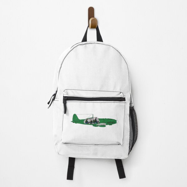 Item preview, Macchi 205 Adriano Visconti september 8 1943 designed and sold by CLAUDIO COSTA.