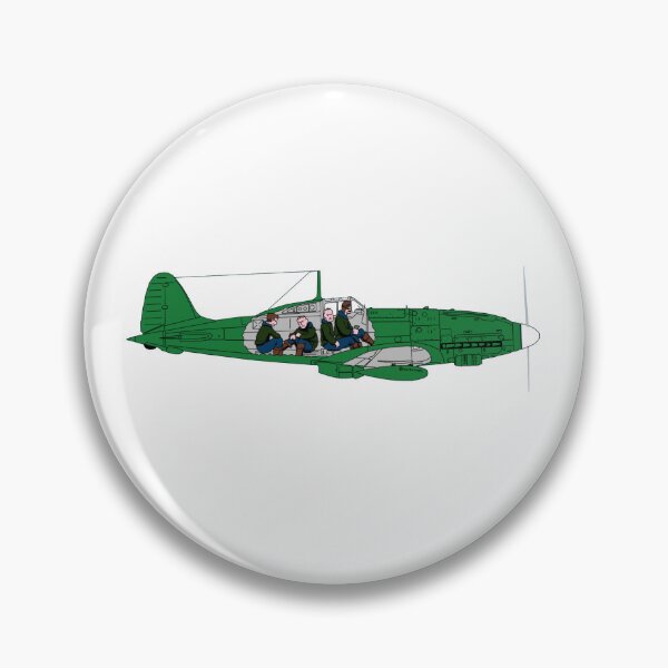 Item preview, Macchi 205 Adriano Visconti september 8 1943 designed and sold by CLAUDIO COSTA.