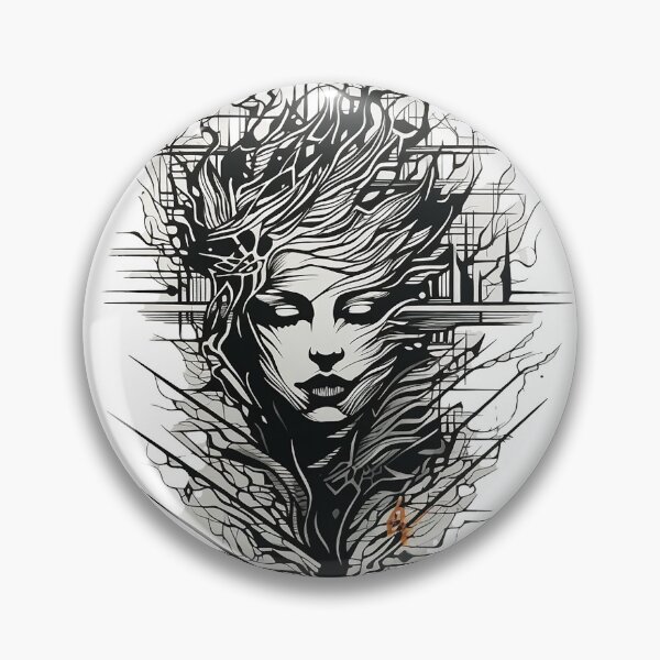 Item preview, joy female designed and sold by Luukartificial.