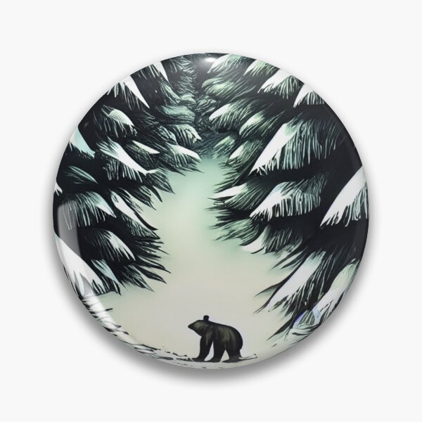 Item preview, bear 3 designed and sold by DejanVuk.
