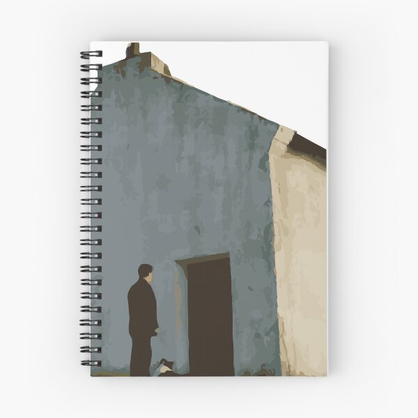 Item preview, banshees of inisherin - colm's house designed and sold by limetwigs.