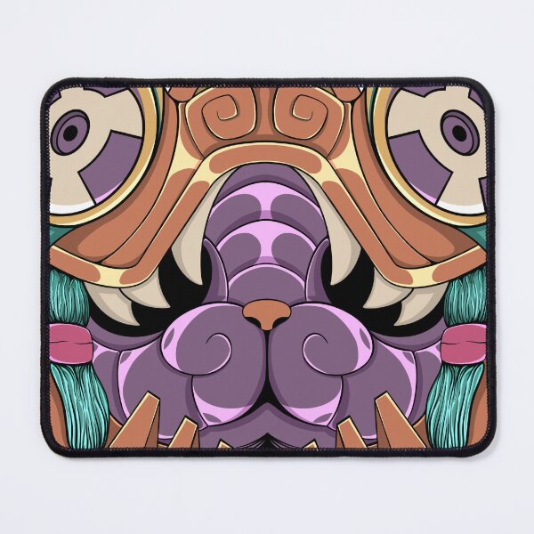 Item preview, Katty Face Mask designed and sold by ArtFazza.