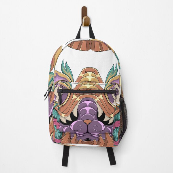 Item preview, Katty Face Mask designed and sold by ArtFazza.