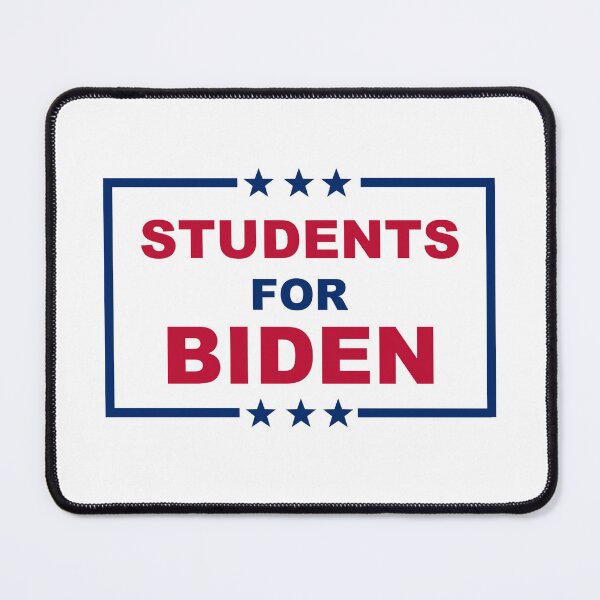 Item preview, Students for Biden President Joe Biden  designed and sold by The Junto Shop.