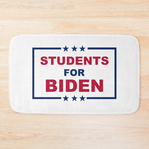 Item preview, Students for Biden President Joe Biden  designed and sold by The Junto Shop.