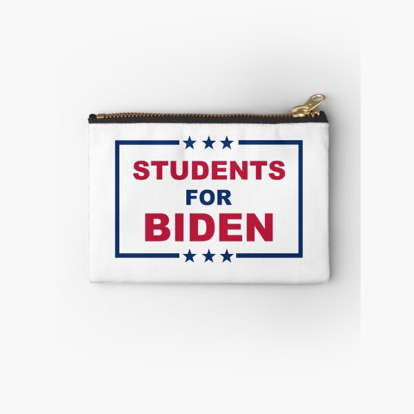 Item preview, Students for Biden President Joe Biden  designed and sold by The Junto Shop.