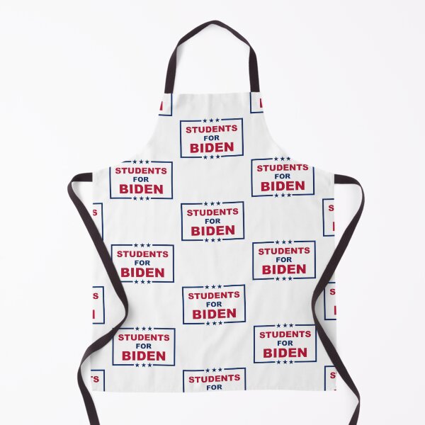 Item preview, Students for Biden President Joe Biden designed and sold by The Junto Shop.