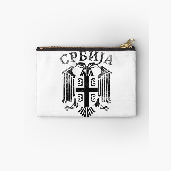 Item preview, Serbia eagle coat of arms designed and sold by Mila1946.