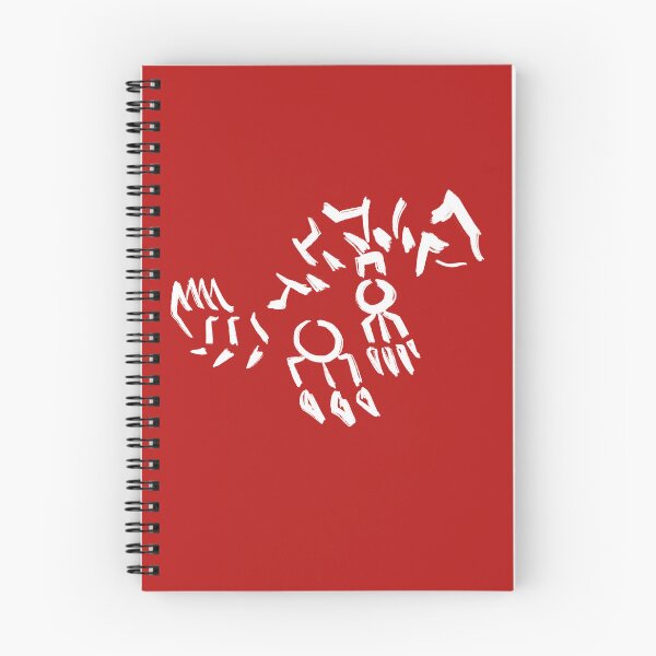 Item preview, Brushed Groudon designed and sold by jai249.