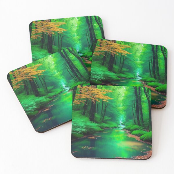 Item preview, Psychedelic Serenity designed and sold by piwon.