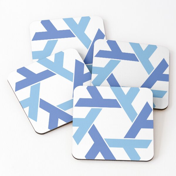 Item preview, NixOS logo designed and sold by mogorman.