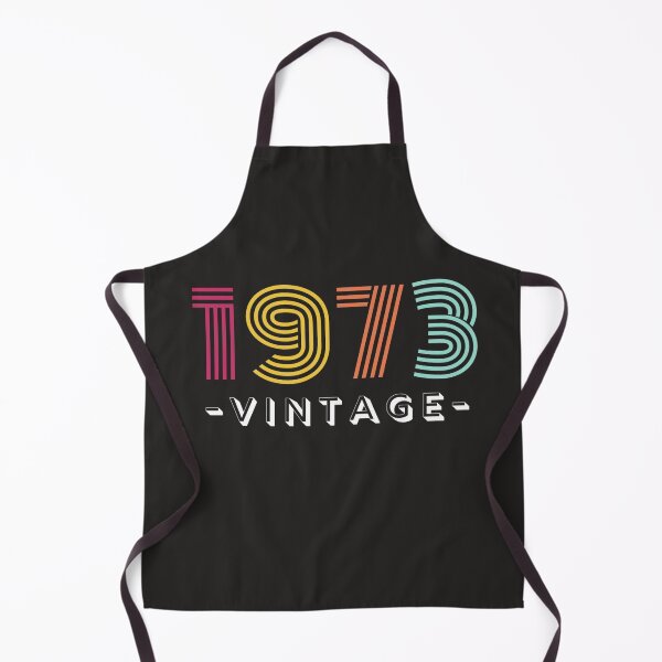 Item preview, Vintage 1973 , retro , birthday , classic , limited edition designed and sold by tokyoberlin.