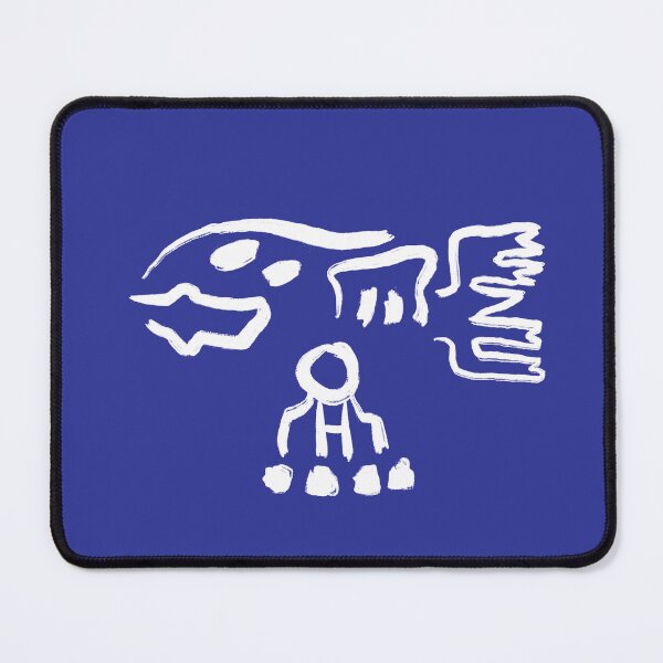 Item preview, Brushed Kyogre designed and sold by jai249.