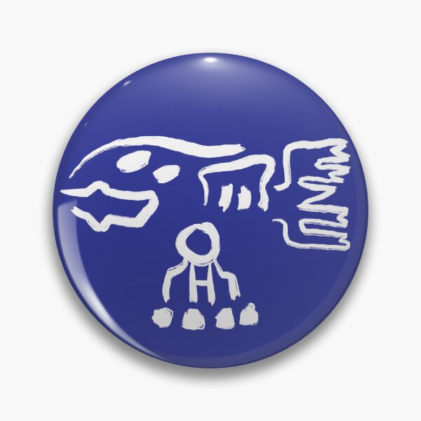 Item preview, Brushed Kyogre designed and sold by jai249.