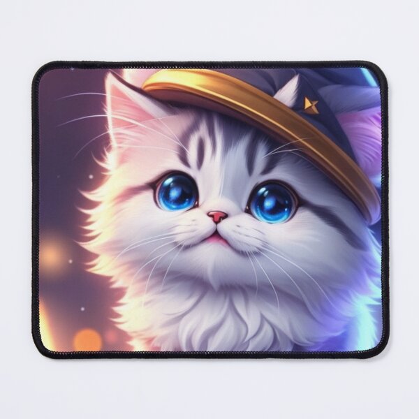 Item preview, Dream Shaper Cat designed and sold by LEVI SALVIAN JANITRA.