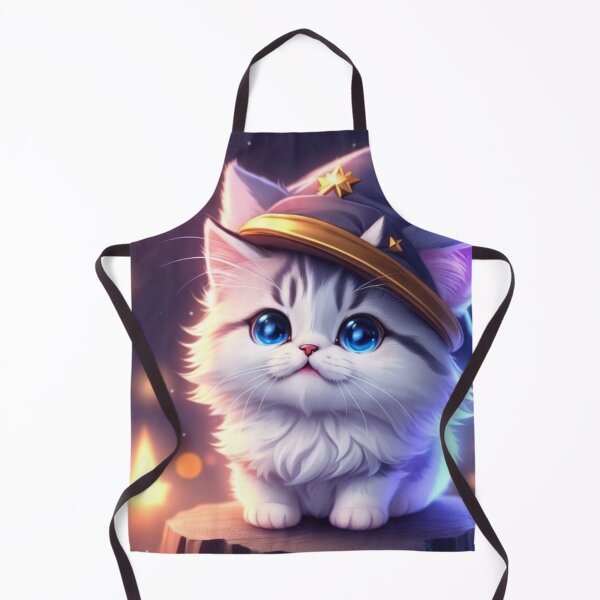 Item preview, Dream Shaper Cat designed and sold by LEVI SALVIAN JANITRA.