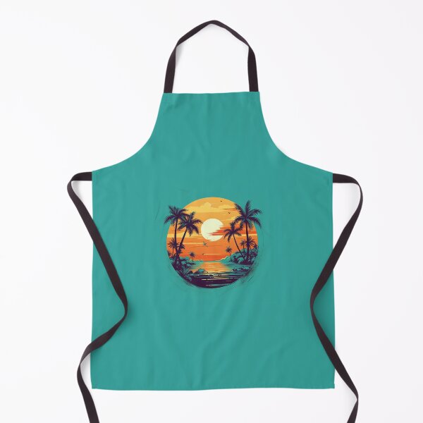 Item preview, Paradise Tshirt Design 2 designed and sold by vialgames.