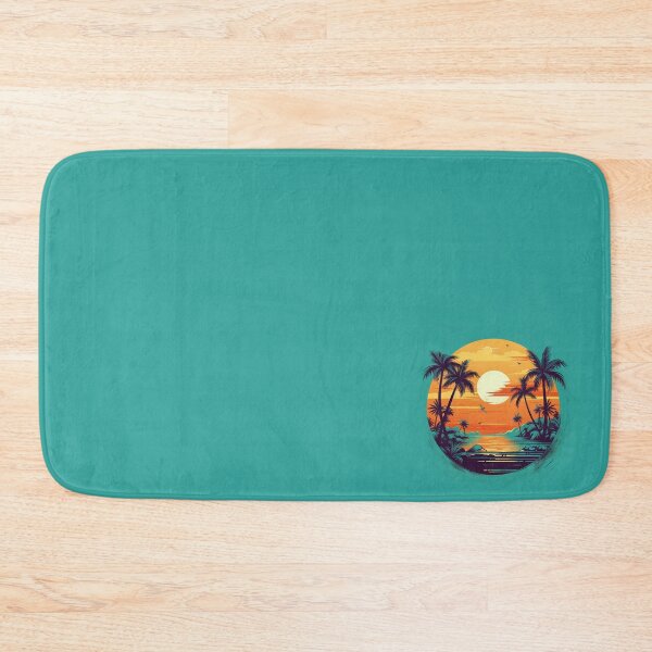 Item preview, Paradise Tshirt Design 2 designed and sold by vialgames.