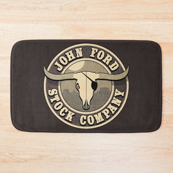 Item preview, John Ford Stock Company designed and sold by robotrobotROBOT.