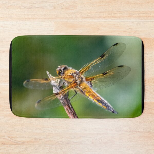 Item preview, Beautiful dragonfly in the summer sunshine designed and sold by Your Happy Life.